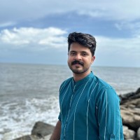 Athul Krishnan P M