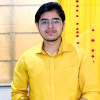 Bhavyam Mehta