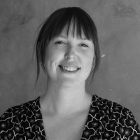 Signe Harley Nygaard Moore