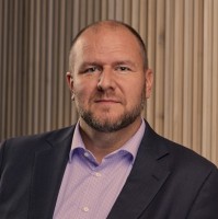 Jon Ingi Einarsson, MBA