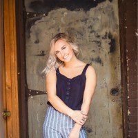 Bailee Taylor