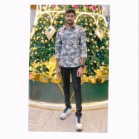 Siva Satish Dadi