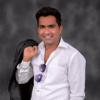 Vijay Patil