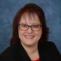 Elene M. Mylordos