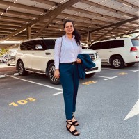 Jezel Dsouza