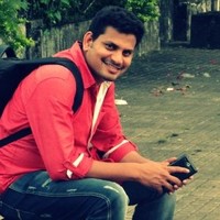Irfan Shaik
