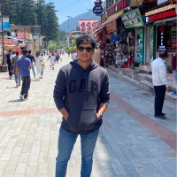 Ganesh Patnaik