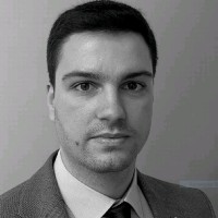 Dimitris Vlachos