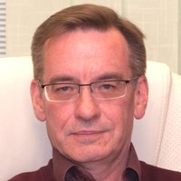 Viktor Krysiuk