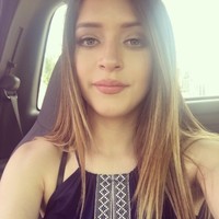 Ashley Saldivar
