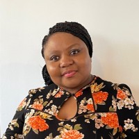 Kudakwashe Michelle Madzibanyika
