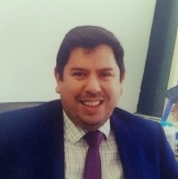 Fernando Lazarte Mariño