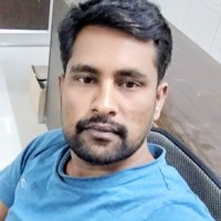 santosh kinagi