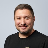 Sergiy Shumakov
