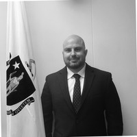 Christopher Aiello
