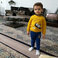 Mahdi Ghanilou