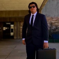 Noah Vega