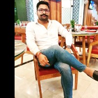 Ankit Tripathi