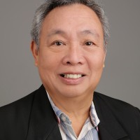 Clive S S Chong