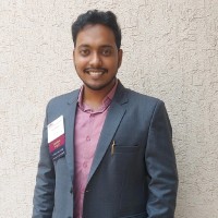 Pruthvi Raj Konda