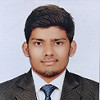 Krushna Chandra Sahu