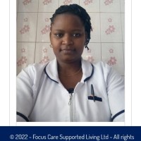 Catherine Murugi Njue