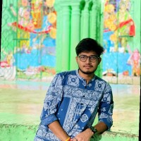 Amit Kumar Pani