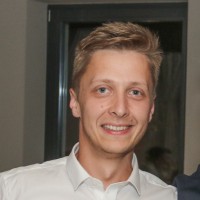 Daniel Brulc