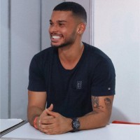 João Pedro Sousa Matias de Jesus