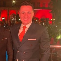 Moustapha Ahmed Hassabou