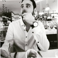 Alejandro Lorca Ibáñez