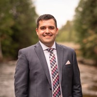 Jonathon LeRiche, P.Eng.