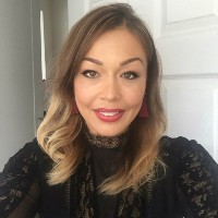 Joanne Bamford