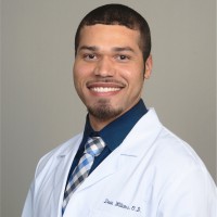 Devin Williams, OD