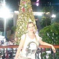 Наталья Ратникова