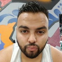 Jesus Olivas