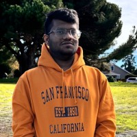 Venkatesh Kumar