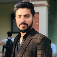 Muhammad Sarmad Raza