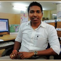 Satish Ratate