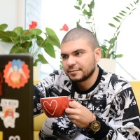 Artem Sytnik