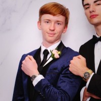 Jake Marshall