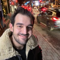 Ozgur Barutcu