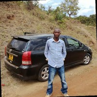 Benson Mwangi