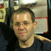 Brian Widdows