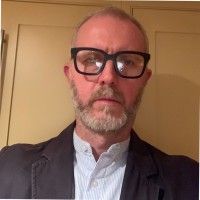Peter Fitzpatrick