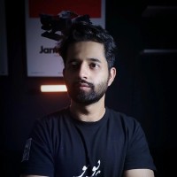 Muhammad Nouman Arshad