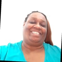 Sheree Hampton