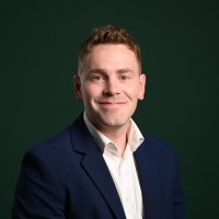 Adam Bjerg