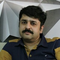 Shailesh Bhagwat