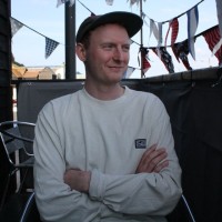 Joel Hall